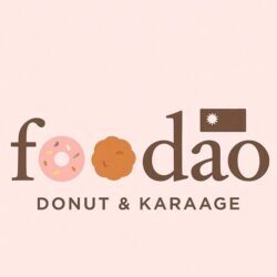 台湾ドーナツとからあげのお店 フーダオ